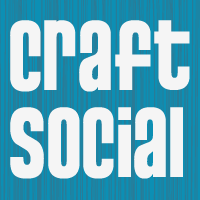 Craft night open to the public.  Wide variety of craft projects whether you like paper, fabric, clay, jewelry...we have something for everyone!