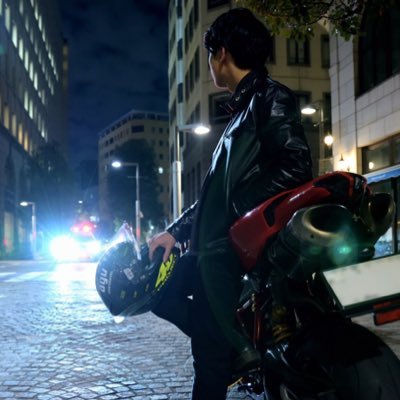 DUCATI1098Sライダー。夜をメインに走ってます。車も乗ります。バイク以外の事も呟きます。@_ciscorn サムネ＆ヘッダー@ks_s1000rr