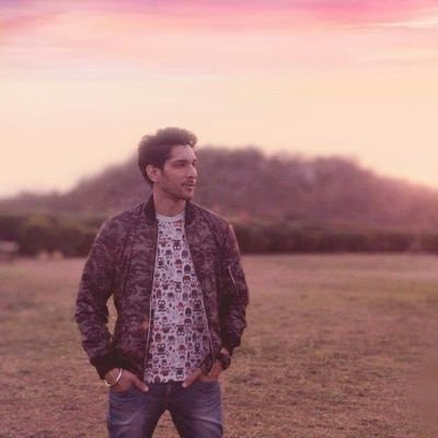 Jainishsar's profile picture. 