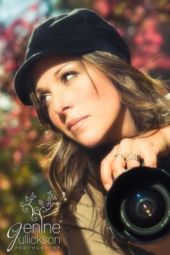 geninephoto's profile picture. Albany, NY photographer, Genine Gullickson, provides stunning, modern portraiture to the Upstate NY area. She is one of the top photographers in Albany, NY
