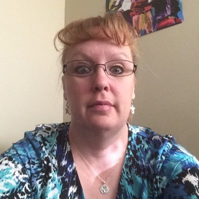 Christine works in a middle school SPED classroom. Hear Christine’s story and how she made it through life ~ all the while renewing the butterfly in you🦋