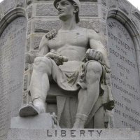 Liberty Newspost (@libertynews) 's Twitter Profile Photo Liberty Newspost (@libertynews) 's Twitter Profile Photo