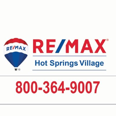 RE/MAX of Hot Springs Village offers a large selection of real estate spread across 26,000+ acres of Ouachita Mountains. Call us: 888-828-9478.