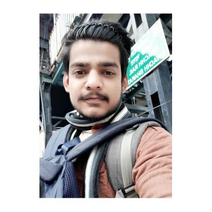 MohdHamzaSiddi6's profile picture. 