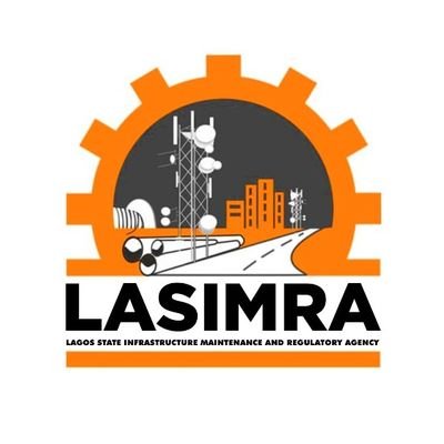 Official Account of the Lagos State Infrastructure Maintenance and Regulatory Agency