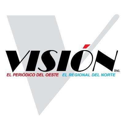 Periódico Visión Profile