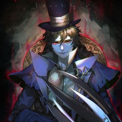 Hi My Name Dillon King i Love to play Horror Games i play Identity V DBD Friday13th and my favourite Hunter is Jack The Ripper and Killer The Wraith'BingbongBoy