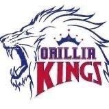 Orillia Kings Jr B 🥍