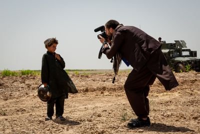 Freelance journalist