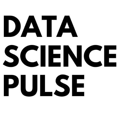 Welcome to the Data Science Pulse, a one-stop resource for understanding what is happening in the Data Science world at large.