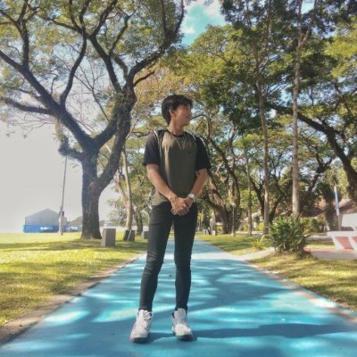 Someday, there’s going to be an updated version of me.