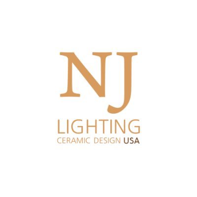 NJ_Lighting_USA's profile picture. 100% Hand Crafted Porcelain Illumination