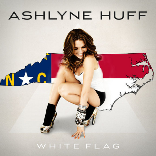 We're the Ashlyne Huff North Carolina Street Team!