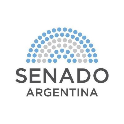 Cuenta alternativa del senado Argentino. Por Perón, Nestor, Cristina y la Patria.