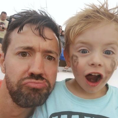 AndyGri45559875's profile picture. 