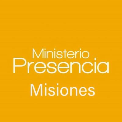 Presencia Misiones