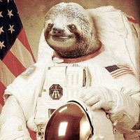Chilled_Sloth_Official(@ChilledSloth) 's Twitter Profile Photo