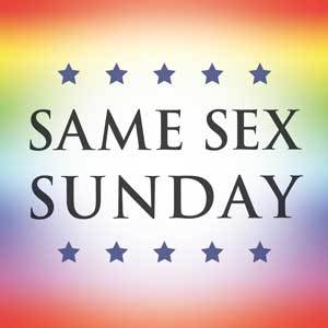 Your weekly LGBTQ politics, policy & public affairs round table podcast helping you understand the legislation, litigation & strategy affecting LGBTQ America