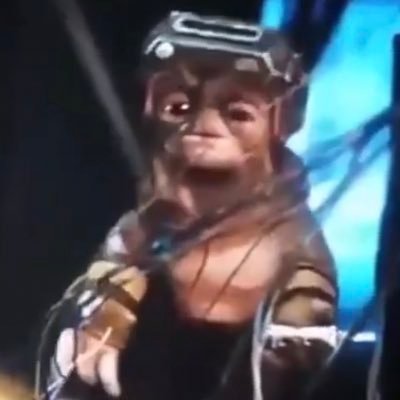 I am a proud Anzellan, Member of the Spice Runners of Kijimi, and expert Droidsmith 🤖#BabuFrik #theriseofskywalker parody account #theriseofskwalker