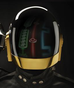 Metion's profile picture. Just a random guy