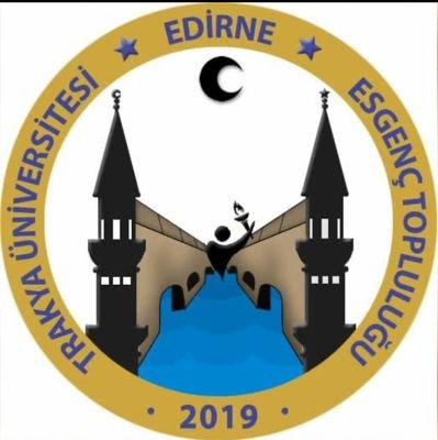 1Kasım 2019tarihinde Trakya Üniversitesi öğrencilerine yönelik sosyal ve kültürel aktiviteler kazandırmak isteyen Gençlik Topluluğu