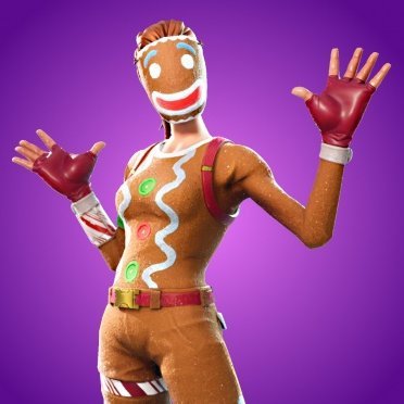 Everyday Item Shop And STW alerts
Follow To see every item shop
CODE:CapN0ob
Use to win
