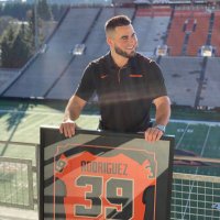 Daniel Rodriguez - @drodrig26 Twitter Profile Photo