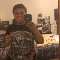 Joel (@joelrockstara1) 's Twitter Profile