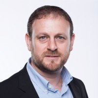 Eran Leshem (@leshemeran) Twitter profile photo