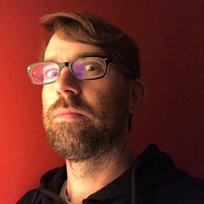 Petesisk's profile picture. SRE @ Dropbox
