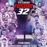 Fusion Fighting (@fusionfighting) 's Twitter Profile