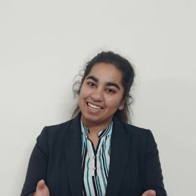 ayushithakur06's profile picture. Lawyer. Occasional sports journalist and photographer.