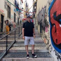 Andrew Thornton (@athorn64) 's Twitter Profile