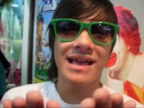 Amamos ESSE fofo d + +, Nosso lindo Koba, dia CRIADO fc 23/11/10 oficializado pelo @kobarestart dia 10/01/11