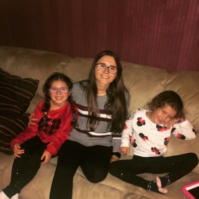 kassieleo95's profile picture. I help America run