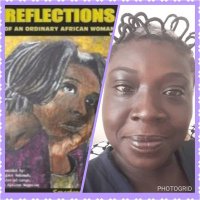 Reflections Of An Ordinary African Woman (@iamblakofe) 's Twitter Profile