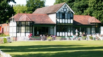 Sefton Park CC Profile