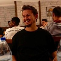 SERTAÇ KURU (@sertackuru) 's Twitter Profile