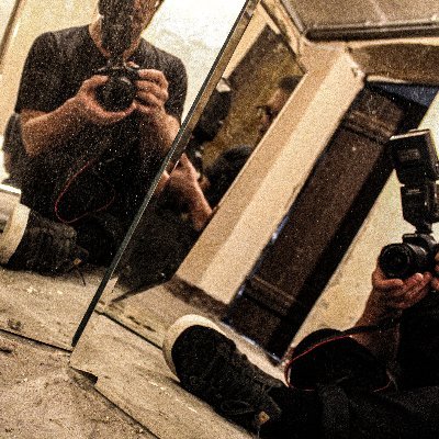 GDreist's profile picture. Versuche, kReaTiv zu wirken. Funktioniert selten.