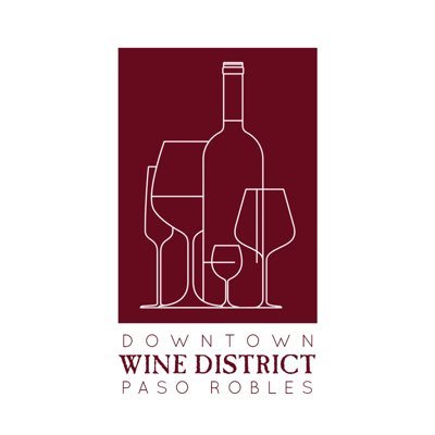 25+ Tasting Rooms and Wine Bars located in Downtown Paso Robles. #downtownwinedistrict #paso11 #downtownterroir