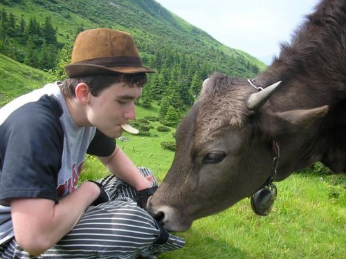 mrcoriandr's profile picture. 