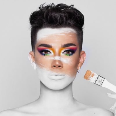 James Charles Jamescharles Twitter