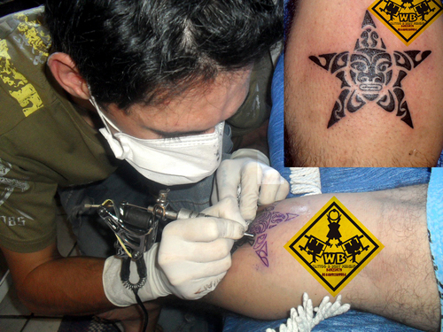 wvtattoo's profile picture. 