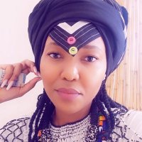 Zenande Ngedle(@mama_ka_Daisy) 's Twitter Profile Photo