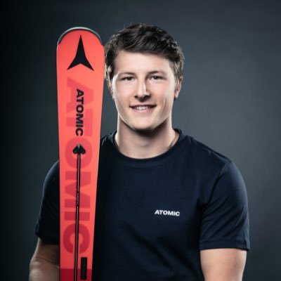 Canadian Alpine Ski Team athlete
