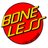 Profile Picture of Boneless Magazine (@@bonelesszine) on Twitter