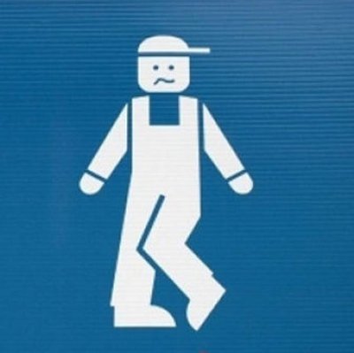 MsPennywise1's profile picture. I have the key to the only men's bathroom in these parts. If you need to pee, you'll have to ask me. #UrinetownRP #MatureContent #GMT #MaleOmorashi