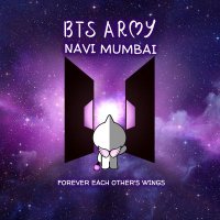 BTS ARMY Navi Mumbai (@btsarmynm) 's Twitter Profile Photo