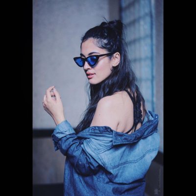 Fan of #ViratKohli, #TinaDutta, #VikramSinghChauhan, #AditiSharma, #SRK, #HrithikRoshan
Supporter of #IndianCricketTeam and #RCB
Proud to be an Indian