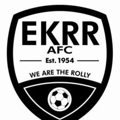 EKRR AFC Established 1954